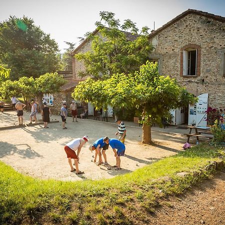 Aloha Camping Club Reynès Eksteriør billede