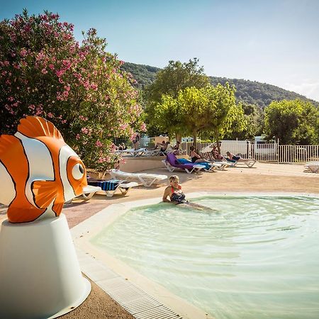 Aloha Camping Club Reynès Eksteriør billede
