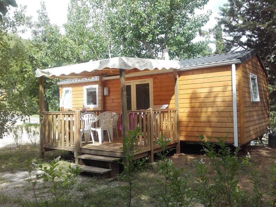 Aloha Camping Club Reynès Eksteriør billede