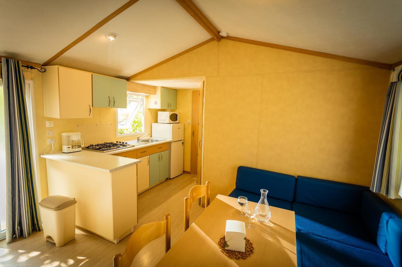 Aloha Camping Club Reynès Eksteriør billede